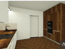 Prodej bytu 4+kk, Hluk, Antonínská, 95 m2
