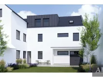 Prodej bytu 4+kk, Hluk, Antonínská, 95 m2
