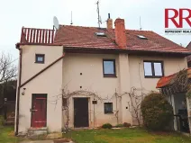 Prodej rodinného domu, Chlumčany, Hřbitovní, 210 m2