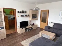 Prodej bytu 3+1, Liberec, Ježkova, 75 m2