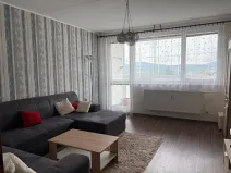 Prodej bytu 3+1, Liberec, Ježkova, 75 m2
