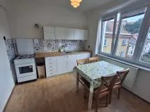 Pronájem bytu 2+1, Žatec, Boženy Němcové, 67 m2