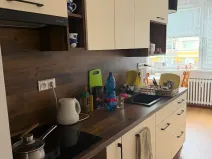 Pronájem bytu 2+1, Děčín, Pohraniční, 67 m2