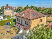 Prodej rodinného domu, Sadská, Na Lávkách, 164 m2