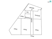 Prodej komerční nemovitosti, Příbram, Mariánská, 140 m2