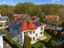 Prodej rodinného domu, Průhonice, Jitrocelová, 380 m2
