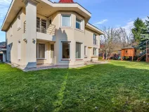 Prodej rodinného domu, Průhonice, Jitrocelová, 380 m2