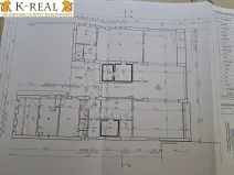 Pronájem skladu, Svatoslav, 420 m2