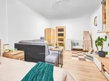Prodej bytu 3+1, Týn nad Vltavou, Hlinecká, 68 m2