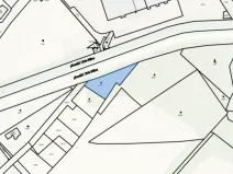 Prodej pozemku pro bydlení, Černovice, 1198 m2