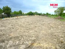 Prodej pozemku pro bydlení, Černovice, 1009 m2