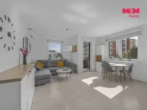 Prodej bytu 3+kk, Praha, Miroslava Hajna, 82 m2