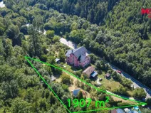 Prodej chaty, Šternberk, 36 m2