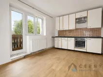 Pronájem bytu 3+1, Liberec, Za Mlýnem, 85 m2