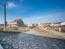 Prodej pozemku pro bydlení, Kobylnice, U Řempa, 497 m2