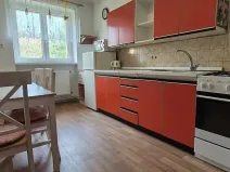 Prodej bytu 2+1, Turnov, Nádražní, 56 m2