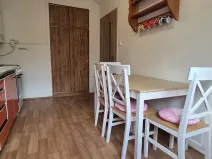 Prodej bytu 2+1, Turnov, Nádražní, 56 m2