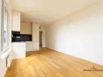 Pronájem bytu 2+kk, Praha - Chodov, Veselovského, 56 m2