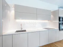 Pronájem bytu 2+kk, Praha - Bubeneč, Na Marně, 47 m2
