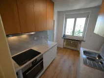 Pronájem bytu 3+1, Zlín, třída Tomáše Bati, 63 m2