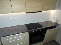 Pronájem bytu 1+1, Praha, Na vrcholu, 35 m2