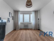 Pronájem bytu 1+kk, Praha - Háje, Hlavatého, 27 m2