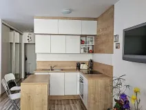 Pronájem bytu 1+kk, Český Těšín, Tovární, 40 m2