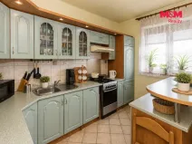 Prodej rodinného domu, Nové Dvory, Nová, 169 m2