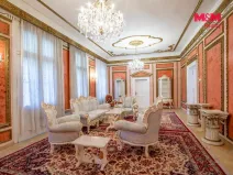 Prodej rodinného domu, Všenory, Květoslava Mašity, 621 m2