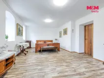 Prodej rodinného domu, Měčín - Petrovice, 138 m2