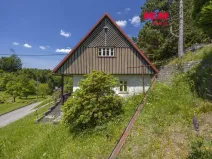 Prodej chalupy, Nový Hrádek, Bukovecká, 52 m2
