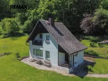 Prodej chaty, Kyselka, 88 m2