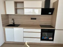 Pronájem bytu 2+kk, Praha - Horní Počernice, Markupova, 66 m2