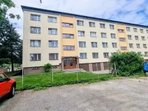 Pronájem bytu 3+1, Jihlava, U Cvičiště, 80 m2