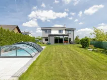 Prodej rodinného domu, Klimkovice, 241 m2