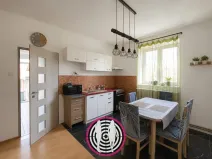 Prodej rodinného domu, Týnec nad Labem, Krakovanská, 117 m2