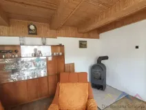Prodej rodinného domu, Ryžoviště, Tyršova, 80 m2