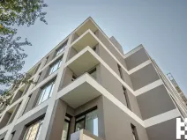 Prodej bytu 1+kk, Praha - Bohnice, Lodžská, 24 m2