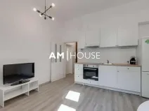 Prodej bytu 2+kk, Praha - Nové Město, Klimentská, 38 m2