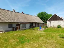 Prodej rodinného domu, Starkoč, 90 m2