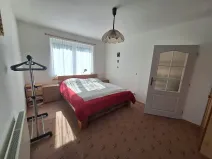 Prodej bytu 3+kk, Železná Ruda, 66 m2