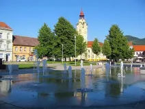 Prodej komerčního pozemku, Lovosice, Terezínská, 4100 m2