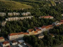 Prodej bytu 2+kk, Praha - Hlubočepy, Na Zlíchově, 51 m2