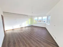 Pronájem bytu 3+kk, Olomouc, Šantova, 86 m2