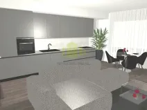 Pronájem bytu 3+kk, Olomouc, Šantova, 86 m2