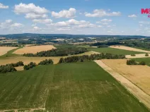 Prodej pole, Mysliboř, 104622 m2