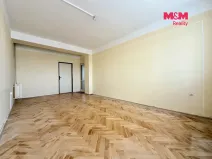 Prodej bytu 2+1, Svitavy - Předměstí, Štursova, 54 m2