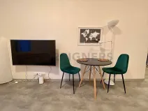 Pronájem bytu 3+kk, Praha, Spojovací, 72 m2