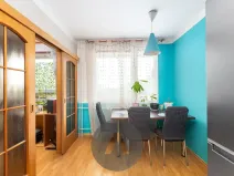 Prodej bytu 3+1, Kolín, Rimavské Soboty, 67 m2