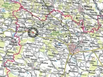 Prodej pole, Sobotka, 8697 m2